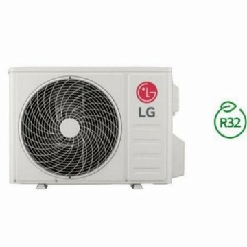 Airconditioner LG GREENLG12.SET Split