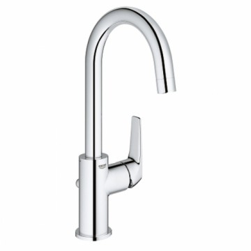 Mixer Tap Grohe 23811000 Metal