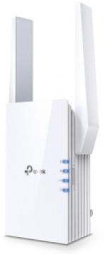 Signāla pastiprinātājs Tp-Link AX3000 Mesh WiFi 6 Extender