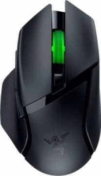 Datorpele Razer Basilisk V3 X HyperSpeed Black