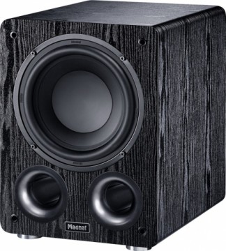 Magnat Alpha RS8 Active subwoofer 80 W Black