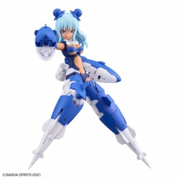 Bandai 30MS SIS-Ac19b SIANA-AMARCIA (VIVACE FORM)