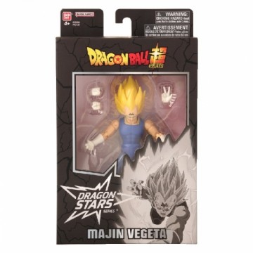 Bandai DRAGON BALL DRAGON STARS MAJIN VEGETA