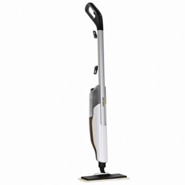 Karcher Kärcher SC 2 UPRIGHT Steam mop 0.4 L 1600 W Black, White