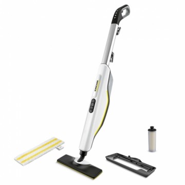 Karcher Kärcher SC 3 UPRIGHT Steam mop 0.5 L 1600 W Black, White