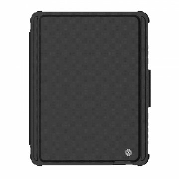 Nillkin Bumper Combo Keyboard Case for iPad Air 4|5|10.9 2020|11 2024| Pro 11 2020|2021|2022 Black (Damage Pack)