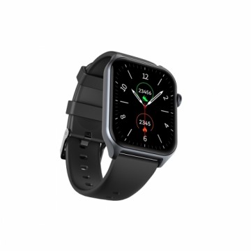 Riversong smartwatch Motive 9E space gray SW905 AMOLED