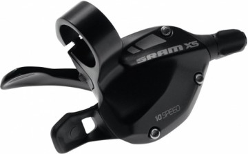 Pārnesumu pārslēdzēja rokturu komplekts SRAM X5 10-speed