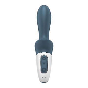 Cassini Anal Vibrator Black Satisfyer