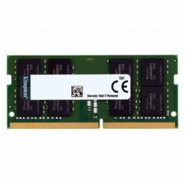 RAM Memory Kingston KVR52S42BD8-32 5200 MHz 32 GB DDR5 CL42