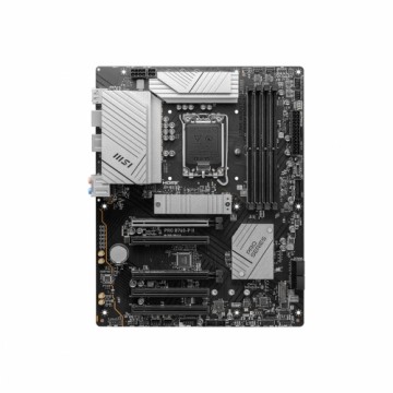 Mātesplate NO NAME 7E29-002R LGA 1700 Intel B760