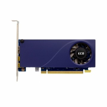 Grafikas Karte Sparkle 1A1-S00401900G Intel ARC A310 ECO 4 GB GDDR6