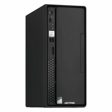 Настольный ПК Actina KOMAAAPIM0349 Intel Core i5-14400 16 GB RAM 1 TB SSD