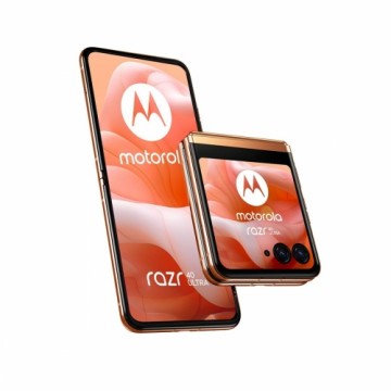 Viedtālruņi Motorola RAZR 40 Ultra 6,9" 3,6" Qualcomm Snapdragon 8+ Gen 1 8 GB RAM 256 GB