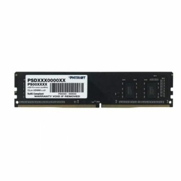 RAM Atmiņa Patriot Memory PSD48G26662 8 GB DDR4 2666 MHz