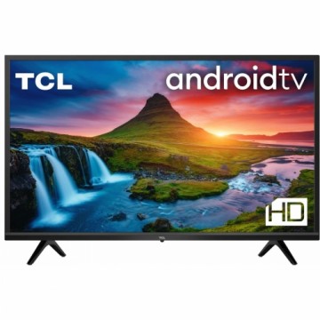Смарт-ТВ TCL 32S5201 HD 32" HDR HDR10 Direct-LED LCD