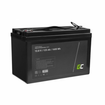 Baterija Nepārtrauktās Barošanas Sistēma Barošanas Sistēma UPS Green Cell CAV13