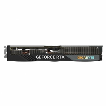 Grafikas Karte Gigabyte GeForce RTX 4070 GAMING OC V2 GEFORCE RTX 4070 12 GB GDDR6
