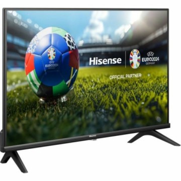 Смарт-ТВ Hisense 32A4N HD 32" QLED