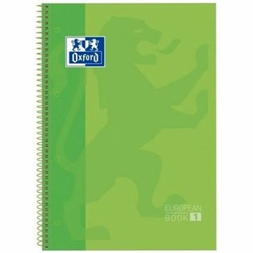 Notebook Oxford 100430199