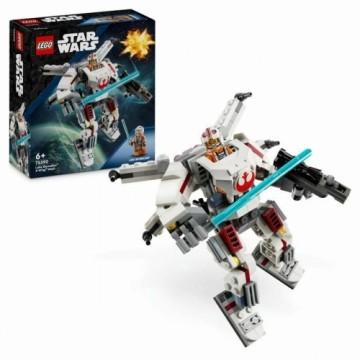 LEGO Star Wars Luke Skywalker™ X-Wing™ robots 75390