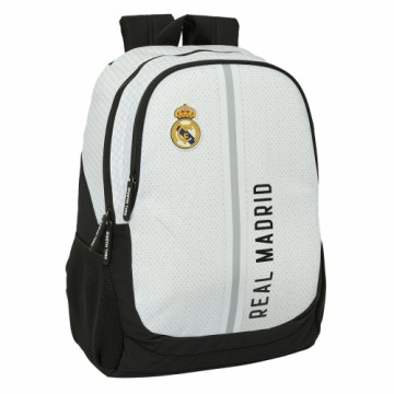 Real Madrid C.f. Skolas soma 32 x 44 x 16 cm