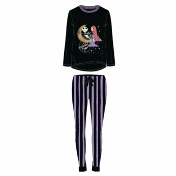 Pajama Bērnu The Nightmare Before Christmas Melns