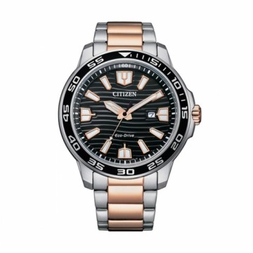 Мужские часы Citizen AW1524-84E (Ø 45 mm)