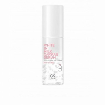 Izgaismojošs Serums G9 Skin White In Milk Kapsulas