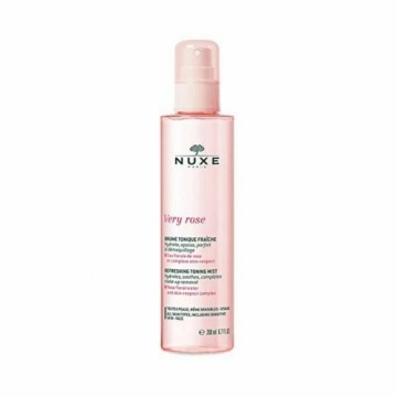 Toning Lotion Nuxe Very Rose