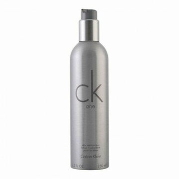 Mitrinošs losjons Ck One Calvin Klein (250 ml)