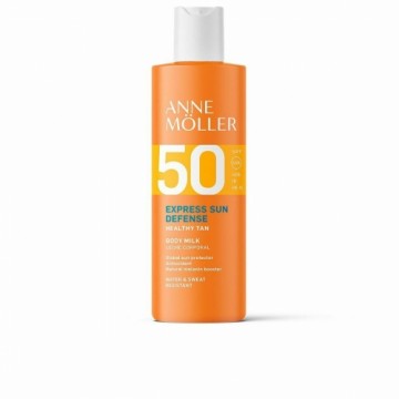 Anne MÖller Молочко после загара Anne Möller Express Sun Defense (175 ml)