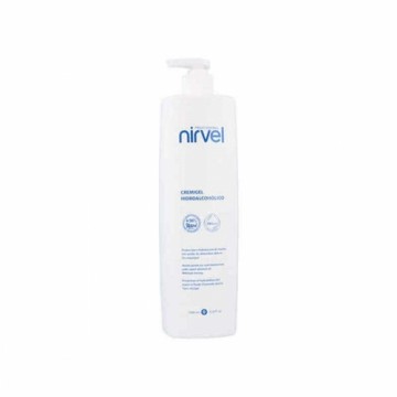 Hidroalkoholiskais gēls Nirvel Cremigel 70% (1000 ml)