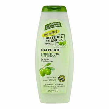 Шампунь Palmer's Olive Oil 400 ml (400 ml)