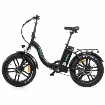 Электрический велосипед Youin BK1610B PORTO Чёрный 250 W 20" 25 km/h