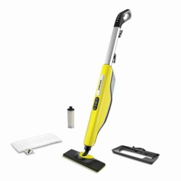 Karcher Tvaika Grīdas Tīrītājs Kärcher 1.513-530.0 1600 W