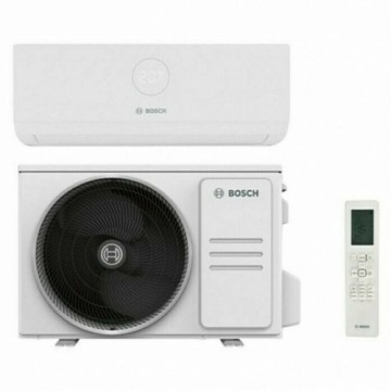 Airconditioner BOSCH CLIMATE 3000I R32 3276 fg/h Split Balts A+ A++ A+++ A++/A+++