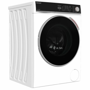 Washing machine Sharp ESNFL014CWNA 10 kg