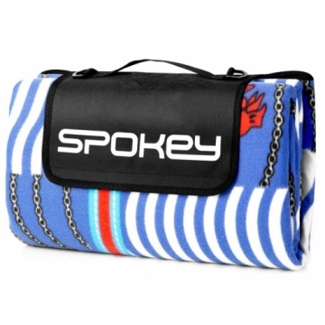 Spokey Picnic Amber Art. 927389  Одеяло для пикника купить по выгодной цене в BabyStore.lv