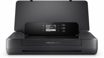 Hewlett-packard HP Officejet 200 inkjet printer Colour 4800 x 1200 DPI A4 Wi-Fi