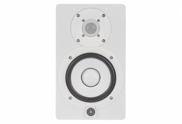 Yamaha HS5 loudspeaker 2-way white 70 W