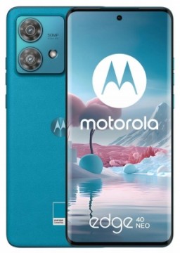 Motorola Edge 40 NEO 12GB/256GB Caneel Bay  EU