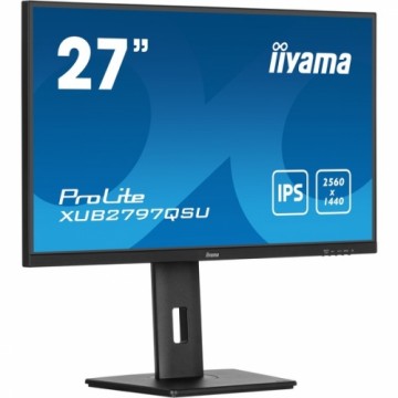 Iiyama ProLite XUB2797QSU-B1, LED-Monitor