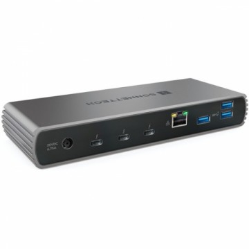 Sonnet Echo 11 Thunderbolt 4 Dock, Dockingstation