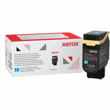 Xerox Toner cyan 006R04686