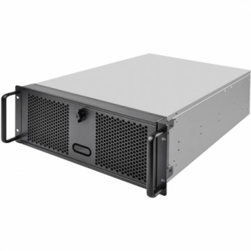 RM400, Rack-Gehäuse