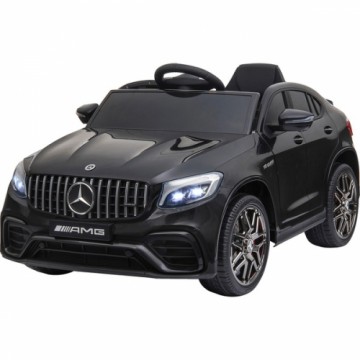 Jamara Ride-on Mercedes-Benz AMG GLC 63 S Coupé, Kinderfahrzeug