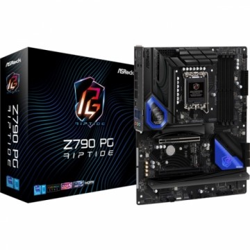 Z790 PG RIPTIDE, Mainboard