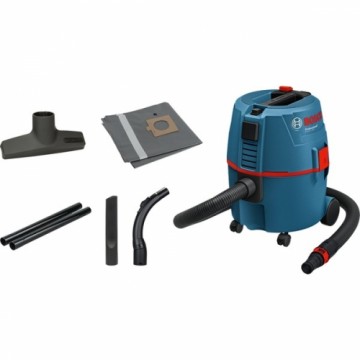 Bosch GAS 20 L SFC, Nass-/Trockensauger