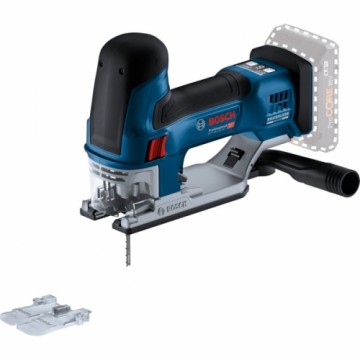 Akku-Stichsäge GST 18V-155 SC Professional solo, 18Volt